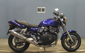 SUZUKI INAZUMA 400 (GSX400) 2001 GK7BA