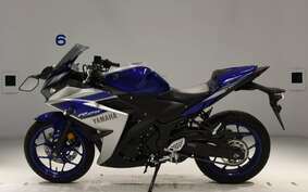 YAMAHA YZF-R25 A RG10J