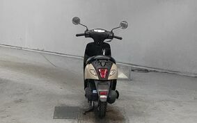 SUZUKI LET's CA4AA