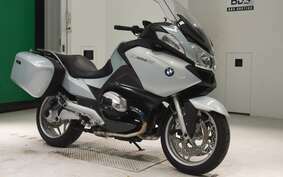 BMW R1200RT 2011