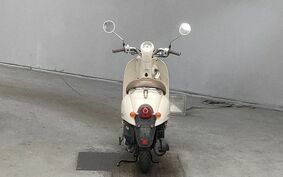 HONDA CREA SCOOPY AF55