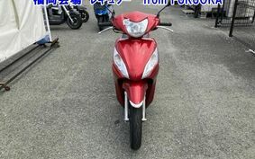 HONDA DIO 110 JF31