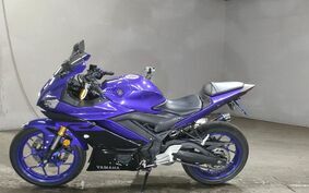 YAMAHA YZF-R3 2019 RH13J