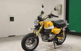 HONDA MONKEY 125 ABS JB02