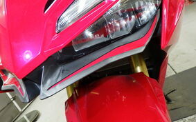 HONDA CBR250RR A MC51