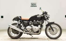 TRIUMPH THRUXTON 900 2005 J9042G