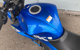 SUZUKI GIXXER 250 ED22B