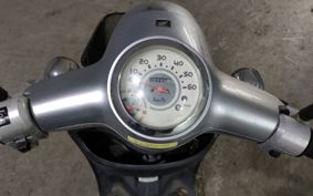 HONDA GIORNO AF70