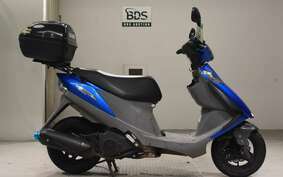 SUZUKI ADDRESS V125 G CF46A