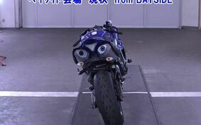 YAMAHA YZF-R1 2013 RN24J