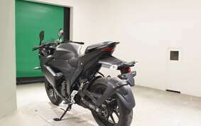 SUZUKI GIXXER 250 SF ED22Y