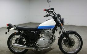 SUZUKI GRASS TRACKER NJ47A