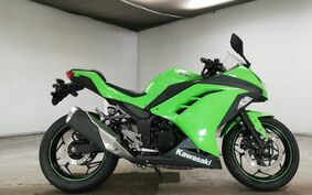 KAWASAKI NINJA 250 EX250L