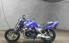 HONDA CB400SF NC39