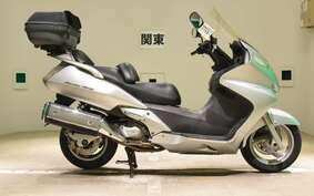 HONDA SILVER WING 400 2002 NF01