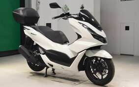 HONDA PCX125 JK05