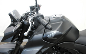 HONDA CB750 HORNET 2025 RH24