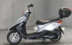 YAMAHA AXIS 125 TREET SE53J