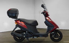 SUZUKI ADDRESS V125 G CF46A