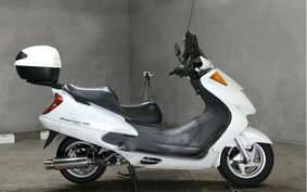 HONDA FORESIGHT SE MF04