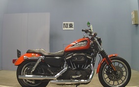 HARLEY XL883RI 2008 CS2