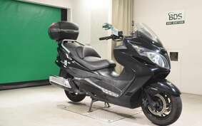 SUZUKI SKYWAVE 400 SA 3 2009 CK45A