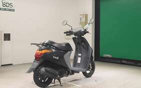 SUZUKI LET's 5 CA47A