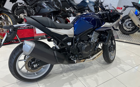 HONDA HAWK 11 2023 SC85