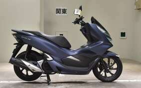 HONDA PCX125 JF81