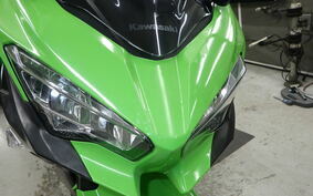 KAWASAKI NINJA 250 EX250P