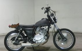 SUZUKI GRASS TRACKER NJ4BA