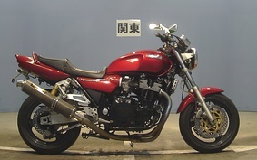 YAMAHA XJR1200 1995 4KG