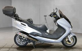 YAMAHA MAJESTY 125 5CA