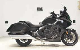 BMW K1600B 2017 0F51