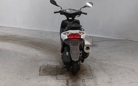 SUZUKI ADDRESS V125 CF4MA