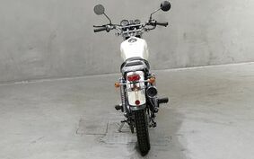 HONDA CT250S SILKROAD L250S