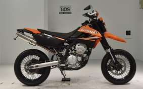 KAWASAKI KLX125D TRACKER X LX250V