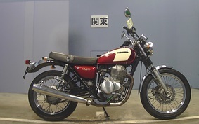 HONDA CB400SS E 2007 NC41