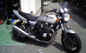 YAMAHA XJR400 1996 4HM