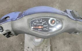 SUZUKI ADDRESS V125 CF46A