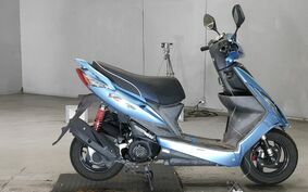 KYMCO VJR125 i 不明