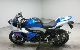 SUZUKI GSX-R1000 2009 GT78A