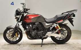 HONDA CB400SF VTEC 2016 NC42