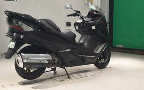 SUZUKI SKYWAVE 400 A 2011 CK45A