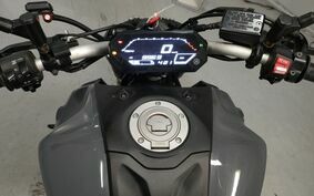 YAMAHA MT-07 2022 RM33J