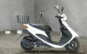 SUZUKI ADDRESS V50 CA4BA