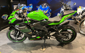 KAWASAKI NINJA ZX-25R ZX250E