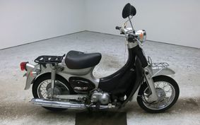 HONDA LITTLE CUB C50