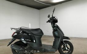 SUZUKI LET's CA4AA