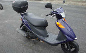 SUZUKI ADDRESS V125 CF46A